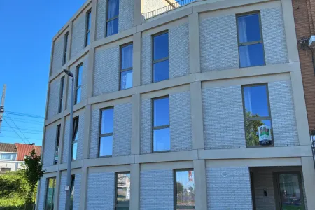 Appartement Te Koop Kortrijk