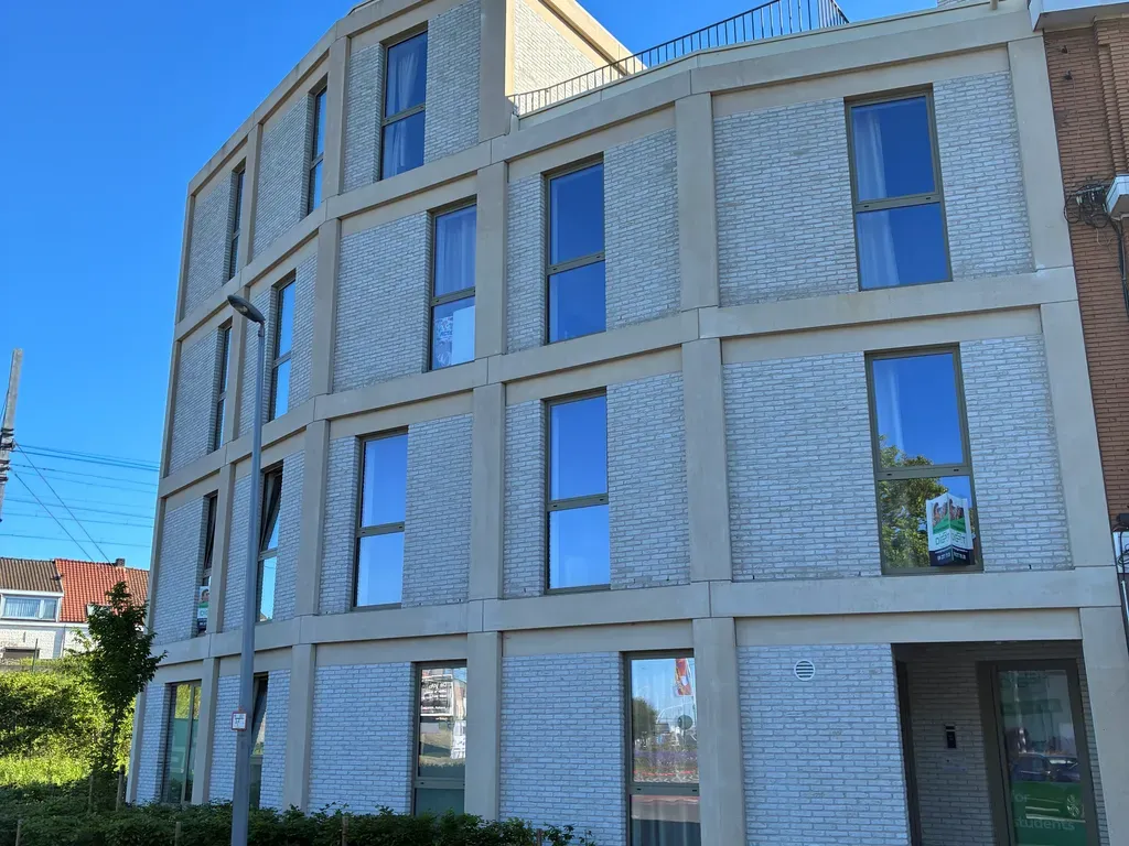 Hoofdfoto Appartement in Kortrijk
