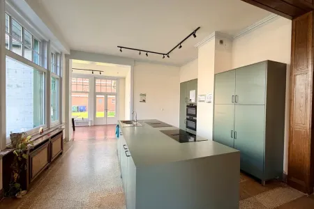 Appartement Te Koop Kortrijk