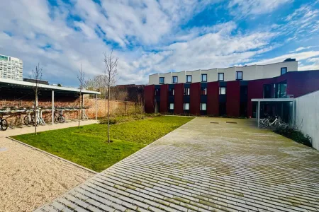 Appartement Te Koop Kortrijk