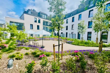 Appartement Te Koop Zwevegem