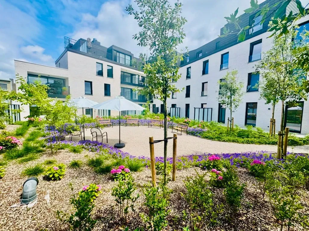 Hoofdfoto Appartement in Zwevegem