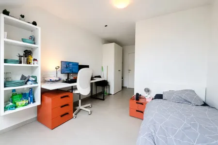 Appartement Te Koop Kortrijk