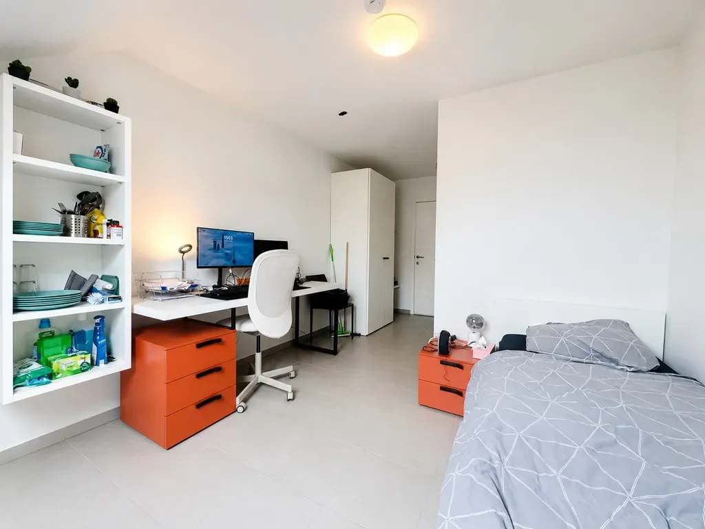Hoofdfoto Appartement in Kortrijk