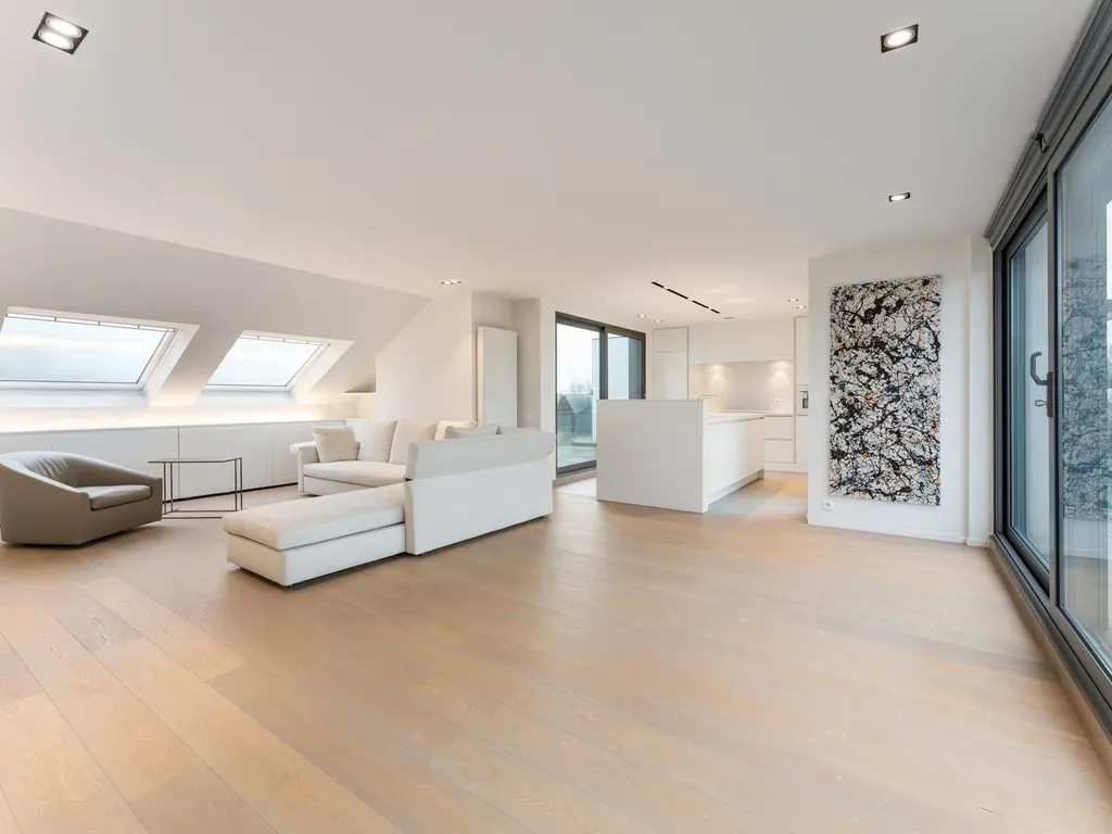 Hoofdfoto Appartement in Waregem