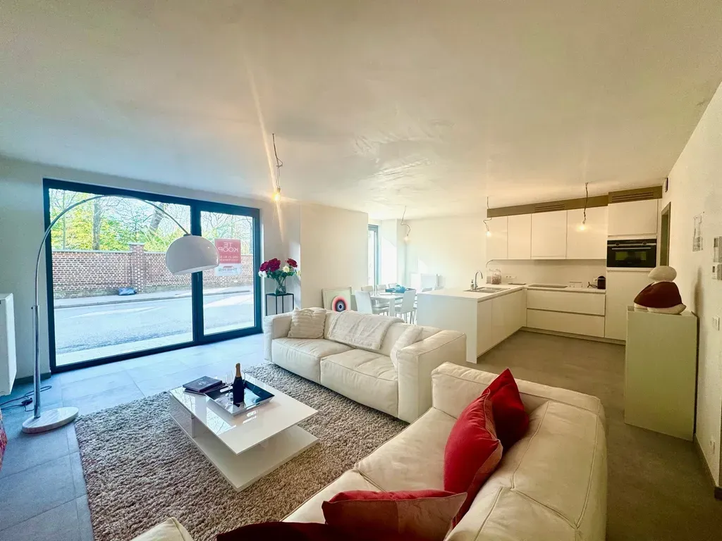 Hoofdfoto Appartement in Waregem