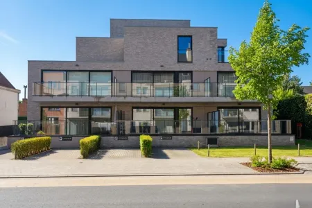 Appartement Te Koop Deerlijk