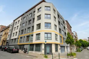 AppartementSint-Jans-Molenbeek