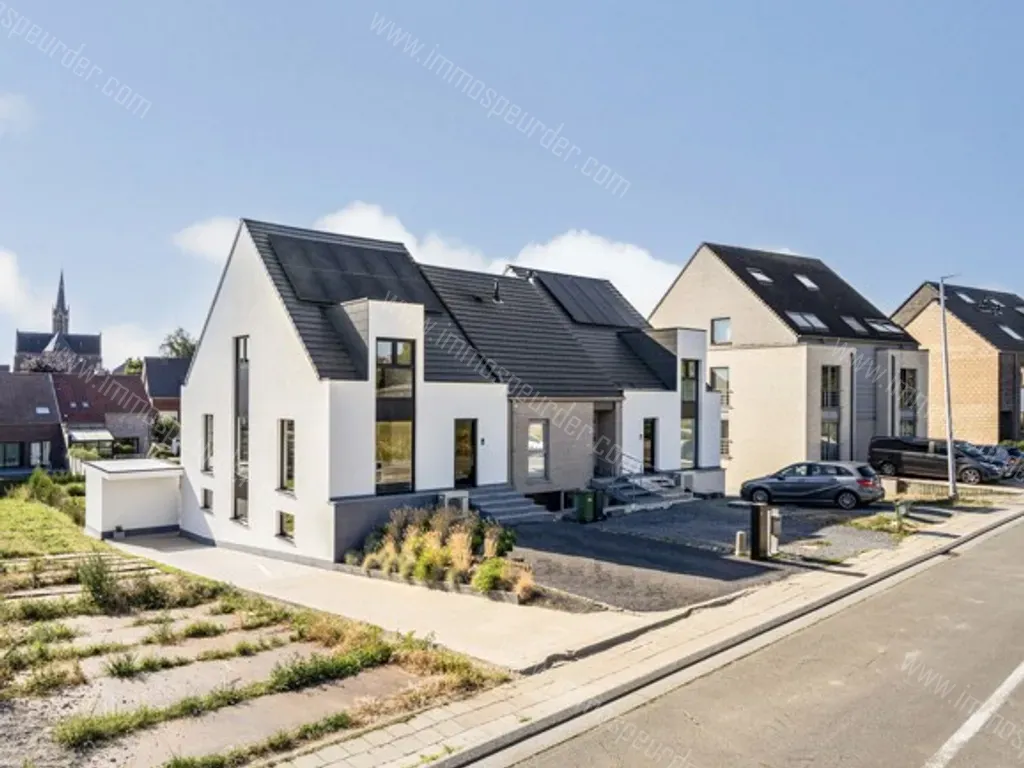 Huis in Denderleeuw - 1215231 - Moortelveld 32, 9473 Denderleeuw