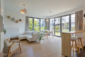 AppartementMolenbeek-Saint-Jean