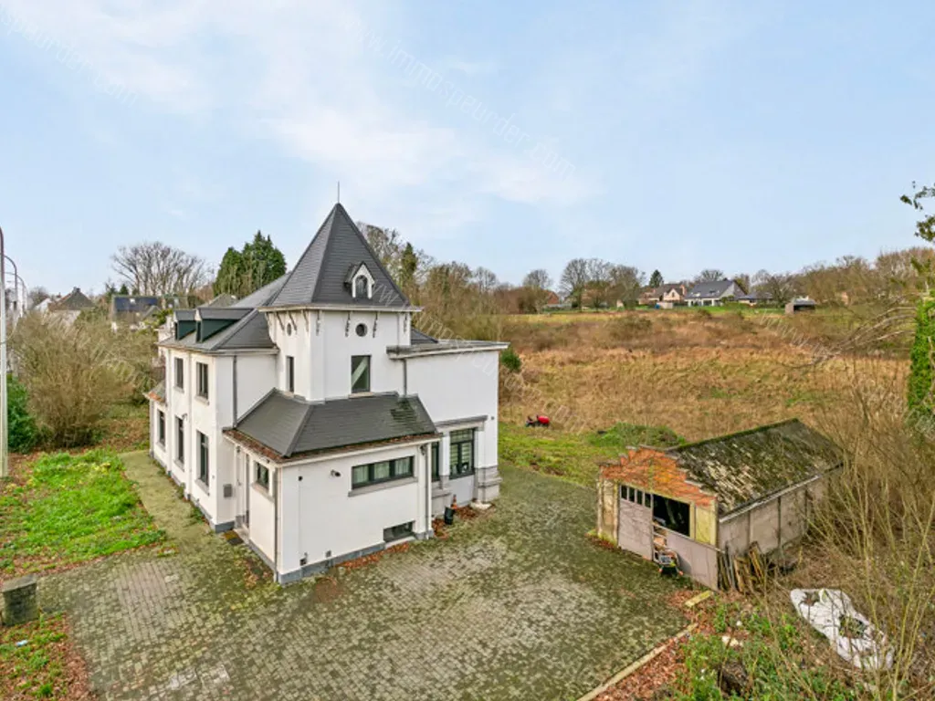 Huis in Dilbeek - 1355430 - Ninoofsesteenweg 515, 1701 Dilbeek