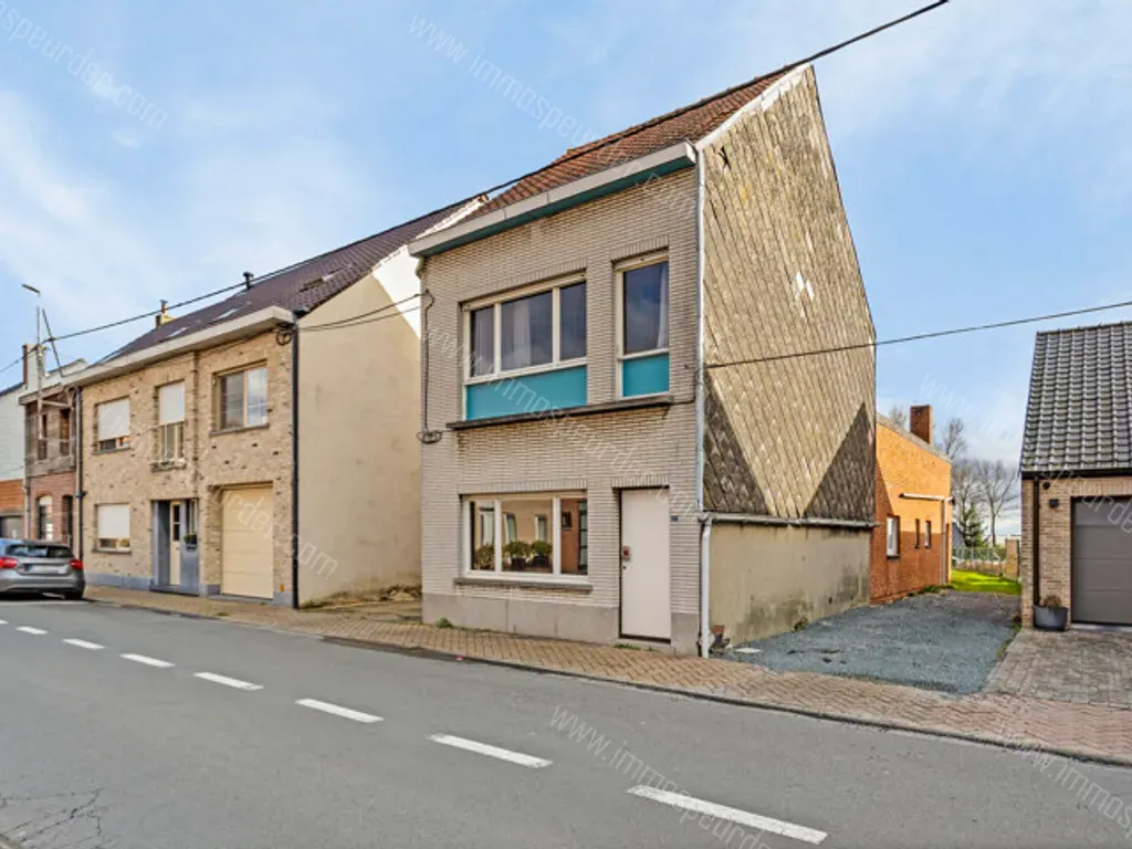 Maison in Merchtem - 1384462 - Sint Huybrechtstraat 37, 1785 Merchtem