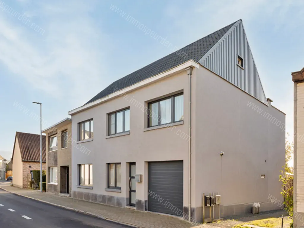 Huis in Affligem - 1384464 - Daalstraat 109, 1790 Affligem