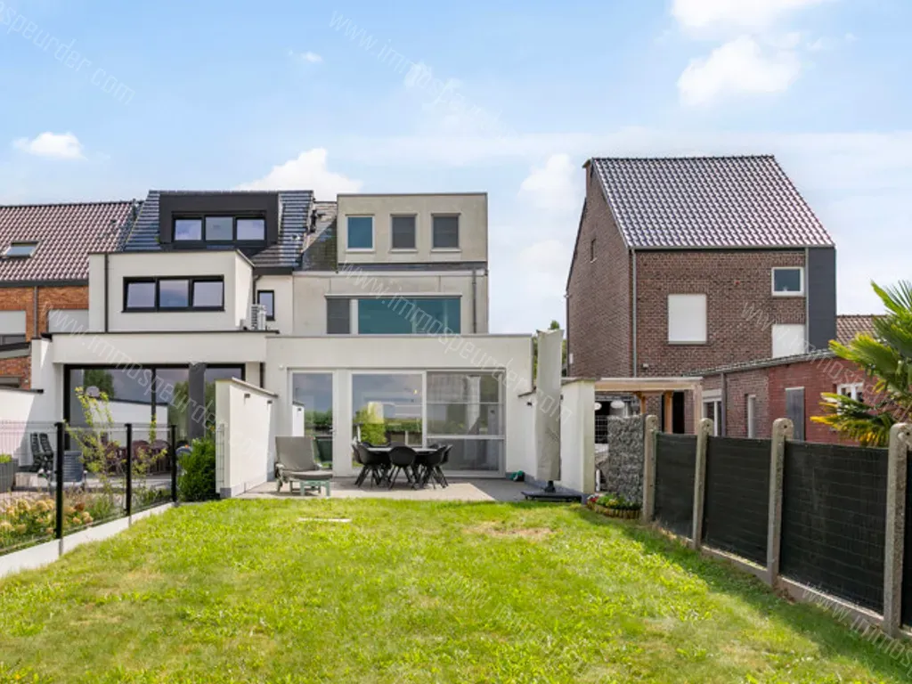 Huis in Opwijk - 1384465 - Steenweg op Aalst 76, 1745 Opwijk