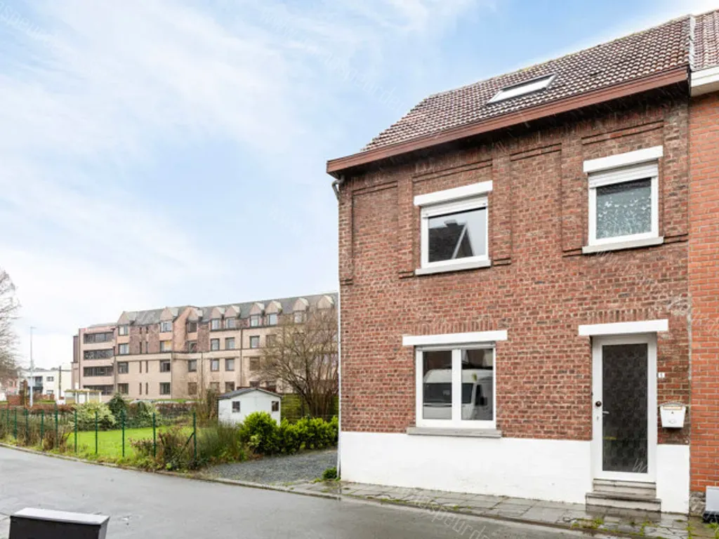 Huis in Ternat - 1389691 - Processiestraat 5, 1742 Ternat