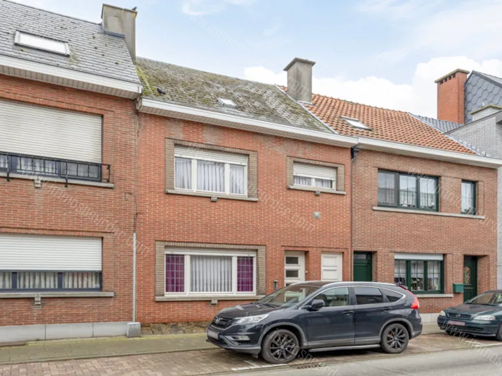 Huis in Aalst - 1389694 - Karel van Der Slotenstraat 33, 9308 Aalst