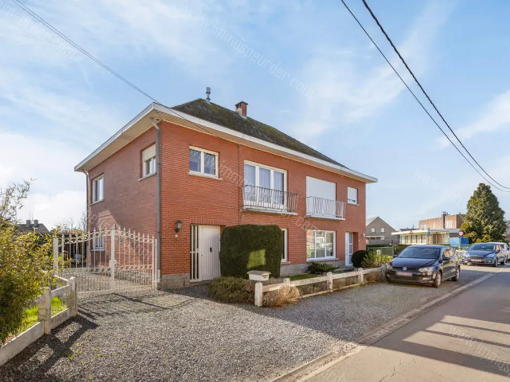 Huis in Ternat - 1396468 - Lombeekweg 22, 1740 Ternat