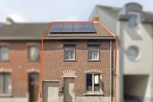 Maison à Vendre Denderleeuw