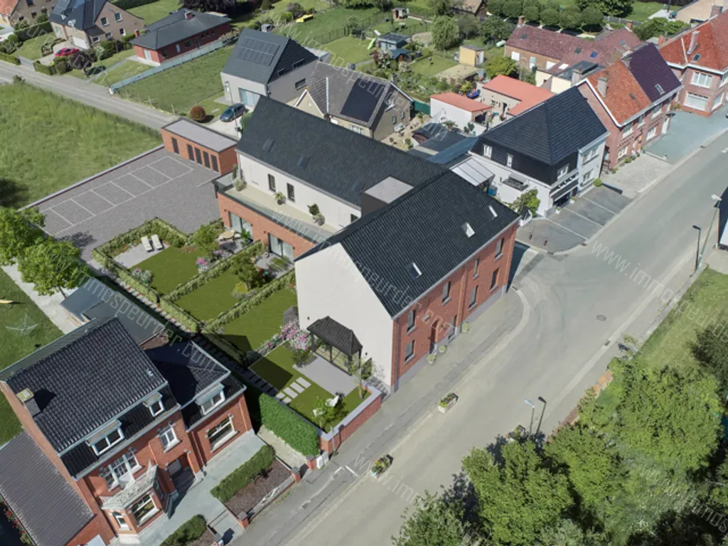 Appartement Te Koop Herne