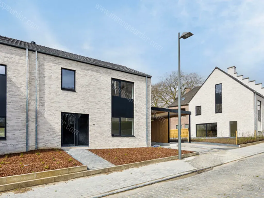 Huis in Aalst - 1450209 - Eeckhoutstraat 3, 9310 Aalst