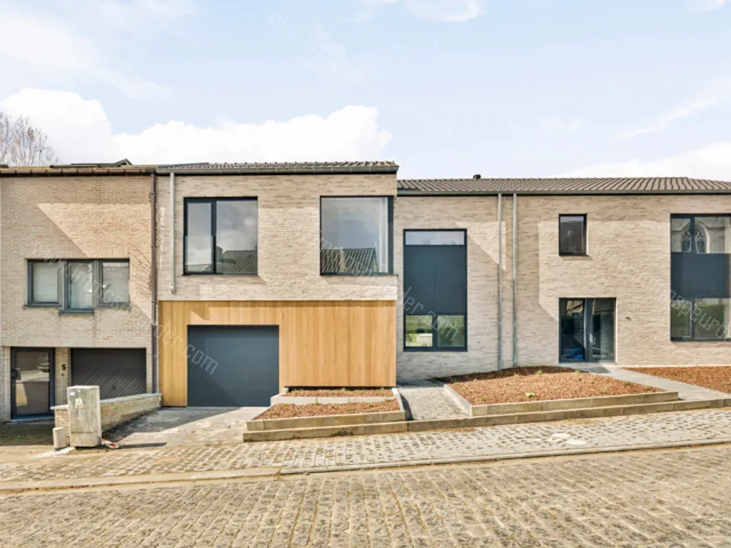 Huis in Aalst - 1450211 - Eeckhoutstraat 3, 9310 Aalst