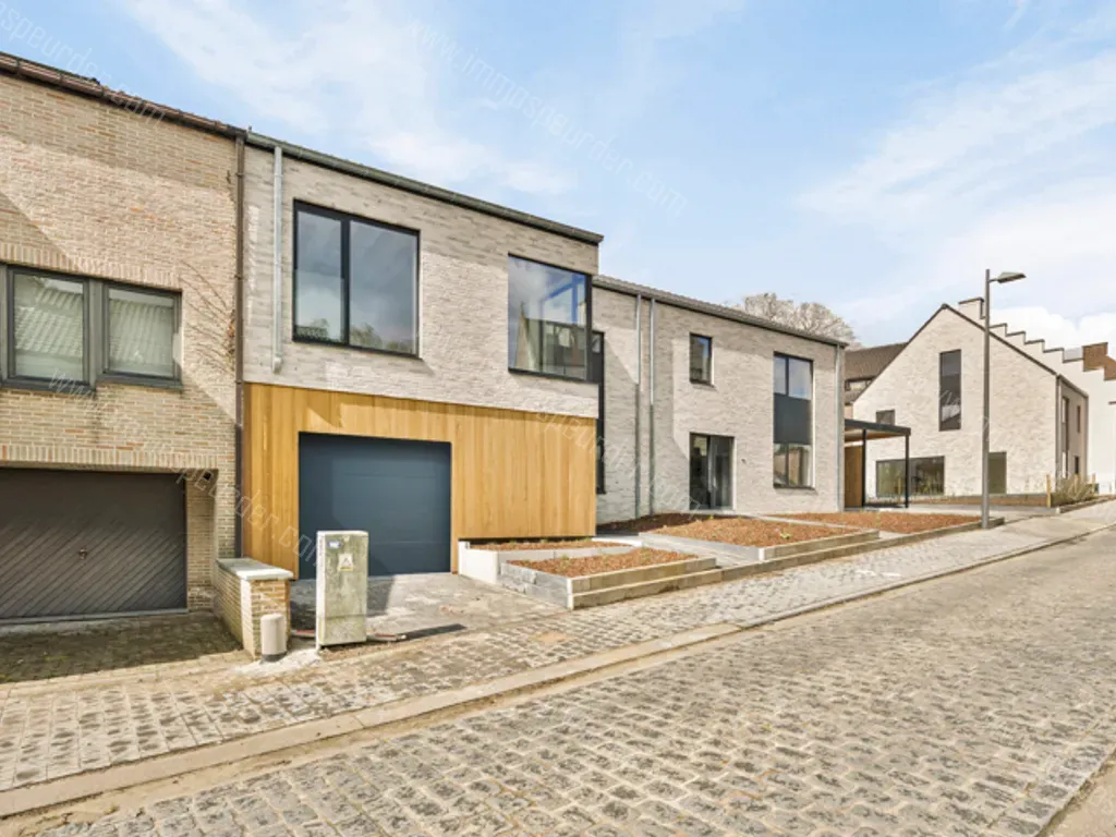 Huis in Aalst - 1450211 - Eeckhoutstraat 3, 9310 Aalst