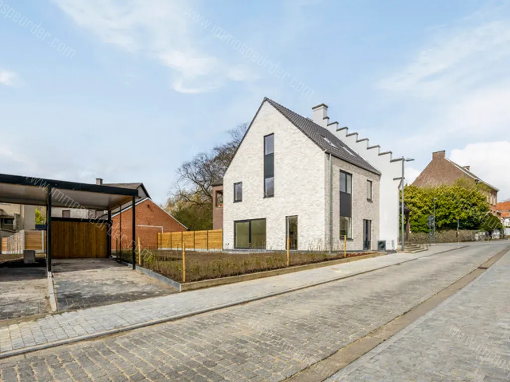 Huis in Aalst - 1450212 - Eeckhoutstraat 3, 9310 Aalst