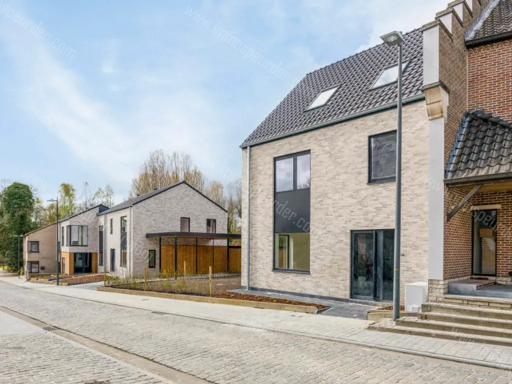 Huis in Aalst - 1450212 - Eeckhoutstraat 3, 9310 Aalst