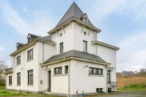 Huis Te Koop Dilbeek