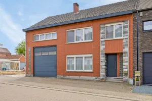 Huis Te Koop Aalst