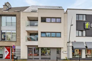 Appartement Te Koop Ternat