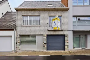 Huis Te Koop Liedekerke