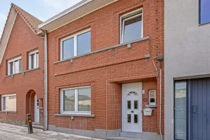 Huis Te Koop Affligem