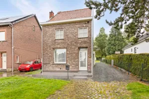 Huis Te Koop Affligem