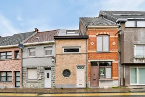 Huis Te Koop Ninove