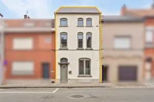 Huis Te Koop Aalst