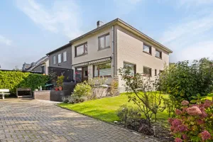 Huis Te Koop Affligem