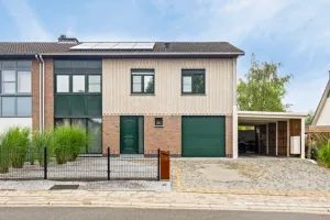 Huis Te Koop Affligem