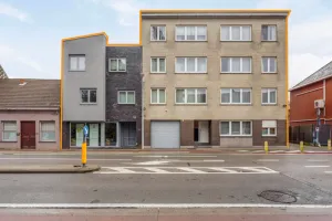 Huis Te Koop Asse