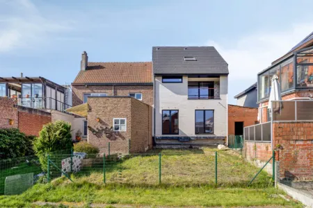 Huis Te Koop Affligem