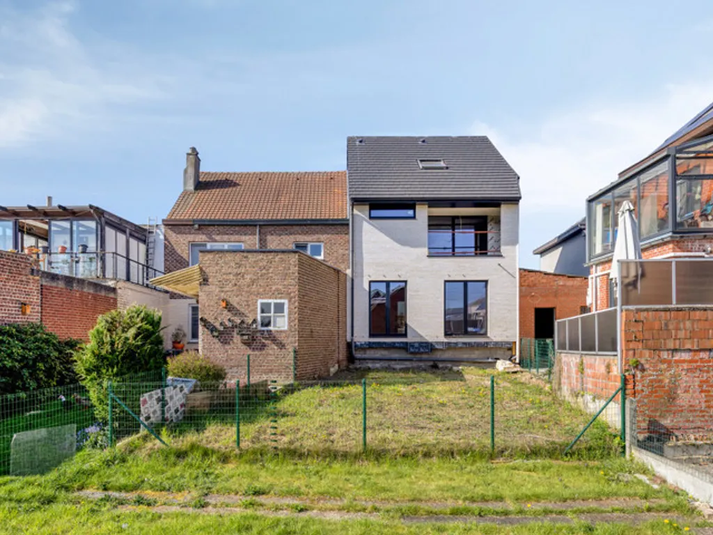 Hoofdfoto Huis in Affligem