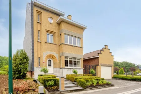 Huis Te Koop Roosdaal