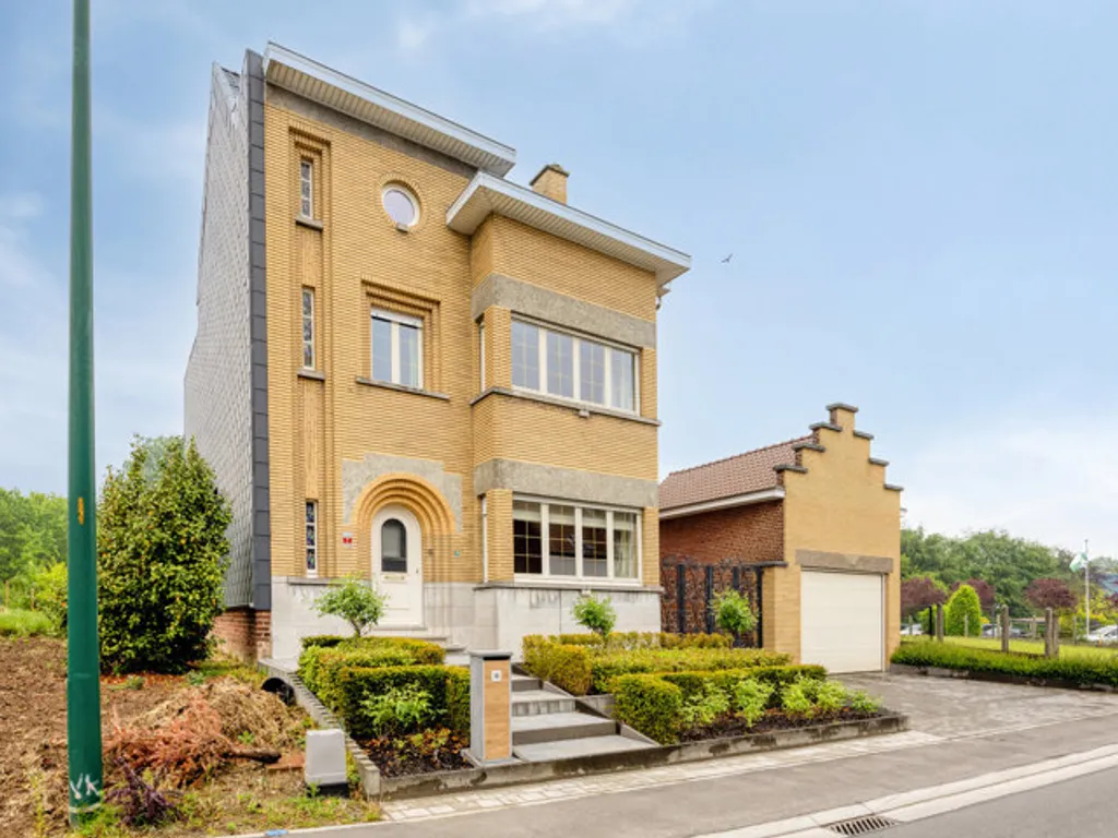 Hoofdfoto Huis in Roosdaal