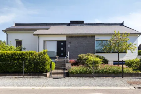 Huis Te Koop Affligem