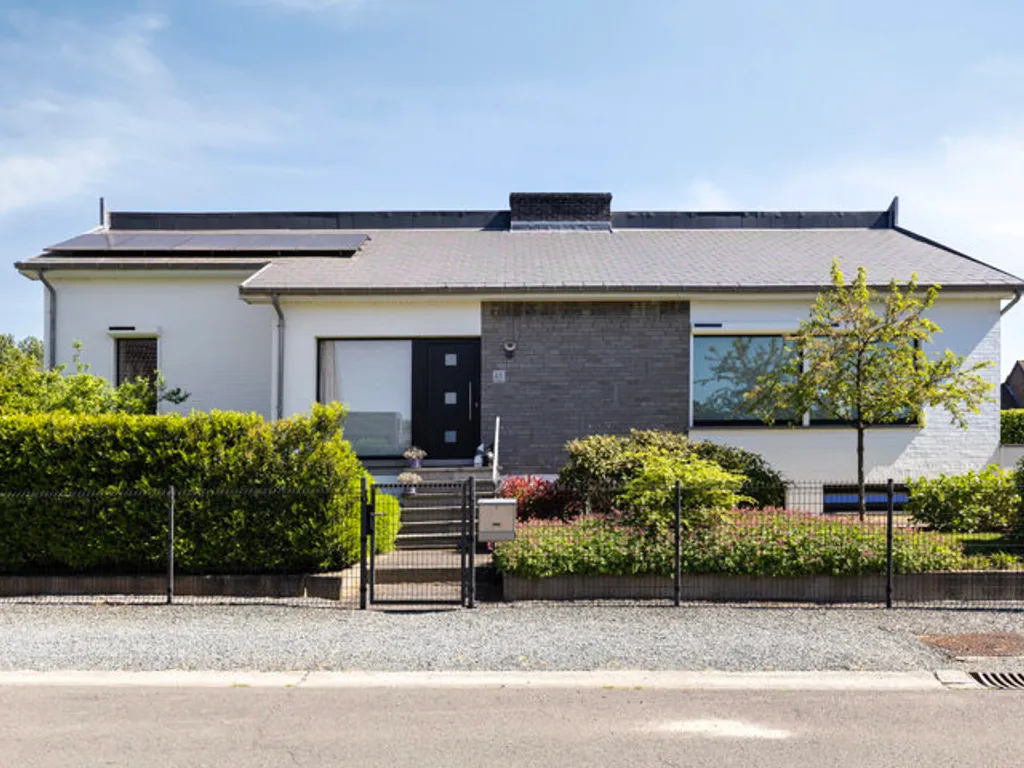 Hoofdfoto Huis in Affligem