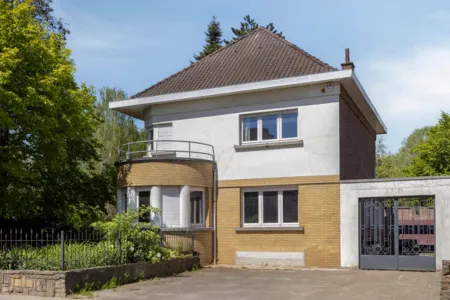 Villa Te Koop Affligem Teralfene