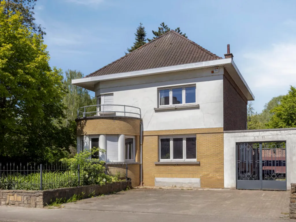 Hoofdfoto Villa in Affligem Teralfene