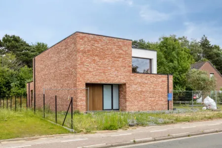 Huis Te Koop Aalst