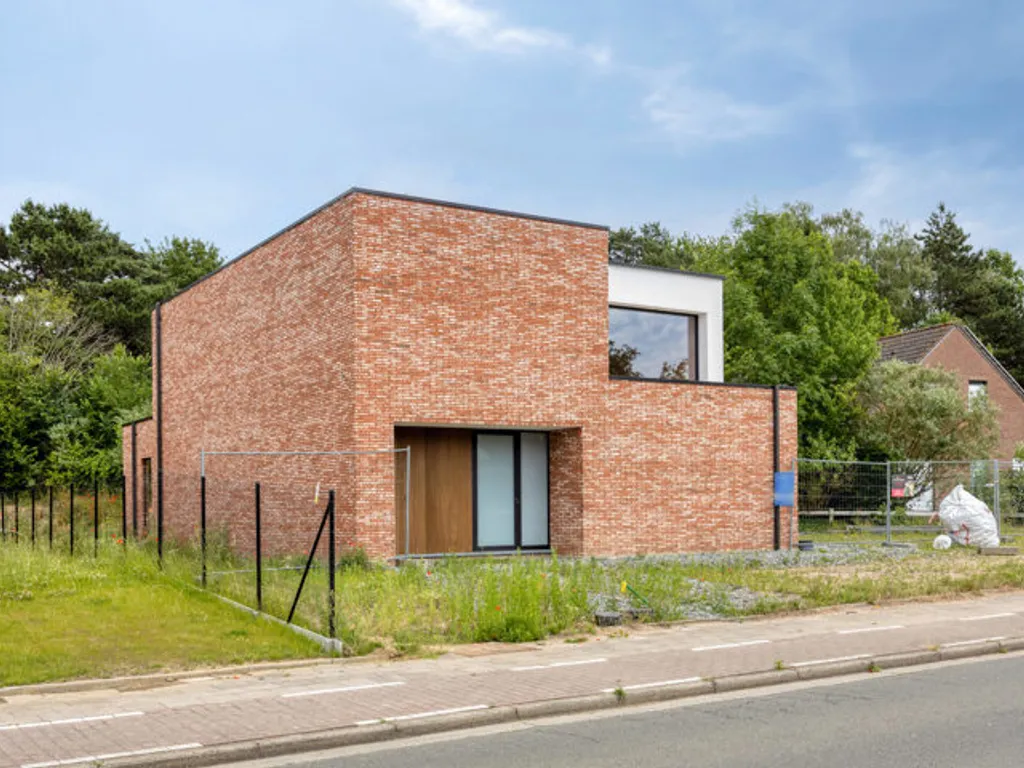Hoofdfoto Huis in Aalst