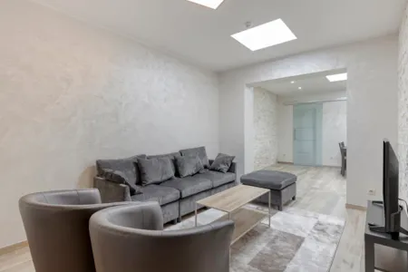 Appartement Te Koop Vilvoorde